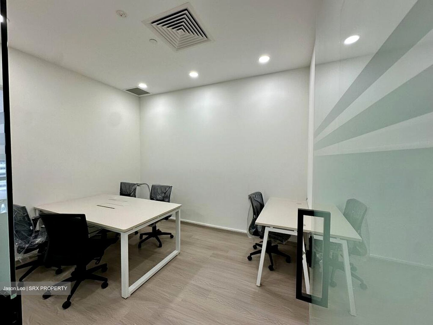 WOODLANDS MRT STATION (TE2) (D25), Office #503591131